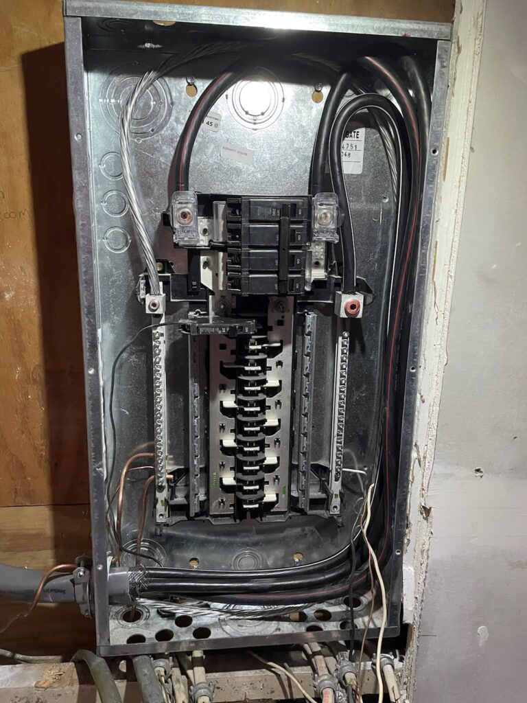 panel