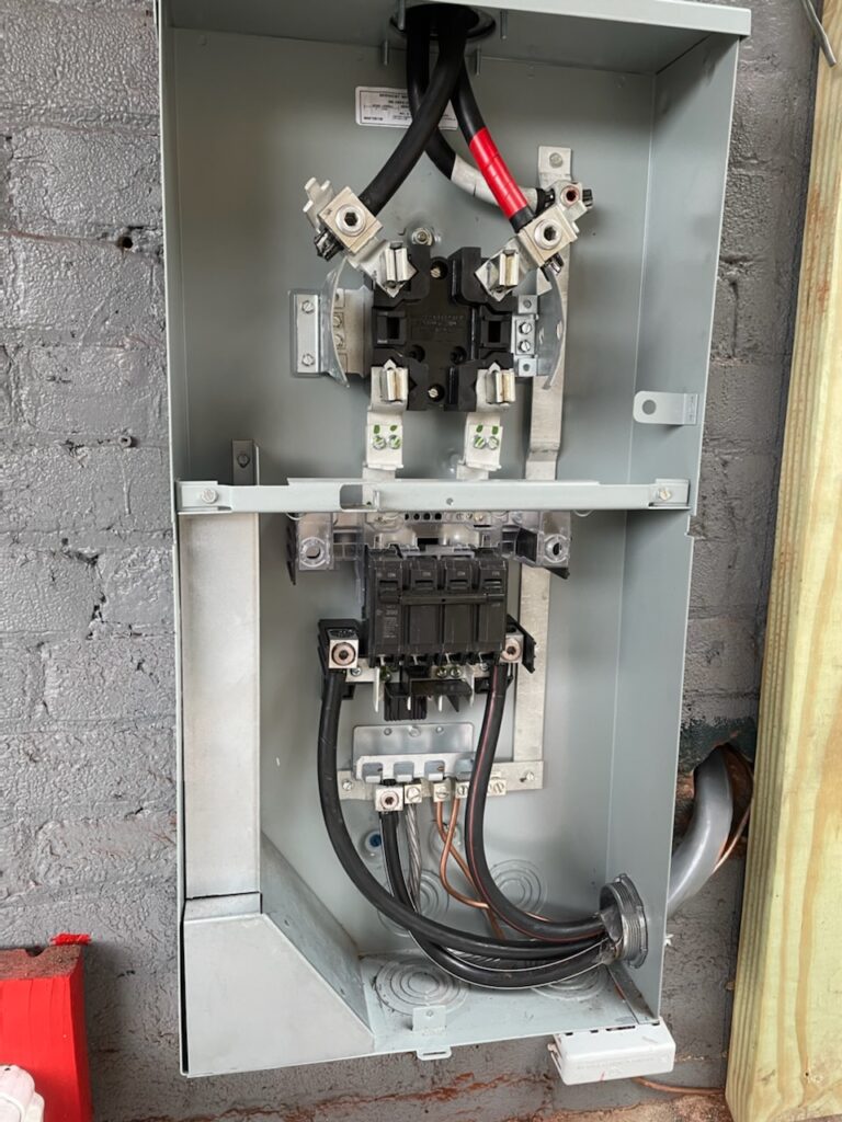 panel